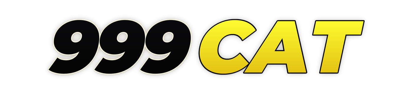999cat logo